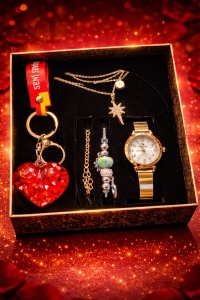 Golden Starlight Seti